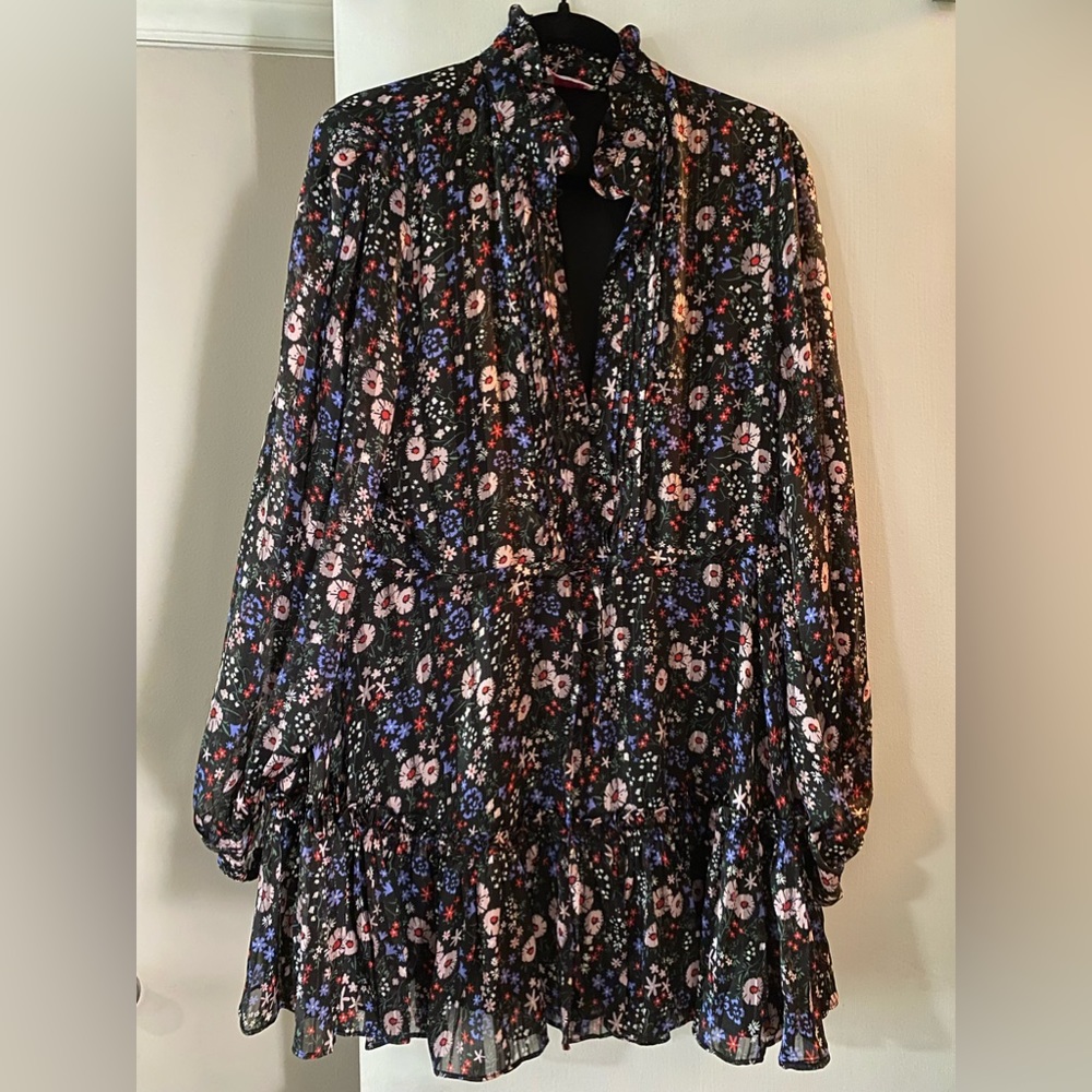✨Buddy Love Grace Long Sleeve Dress✨
